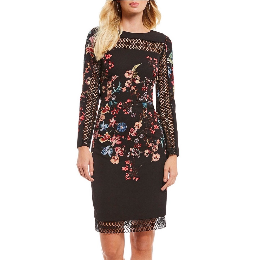 COPY - Antonio Melani Dress, 6